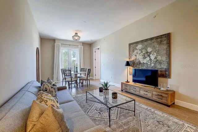 $645,000 | 525 North Orange Avenue, Unit 202, Sarasota, FL 34236