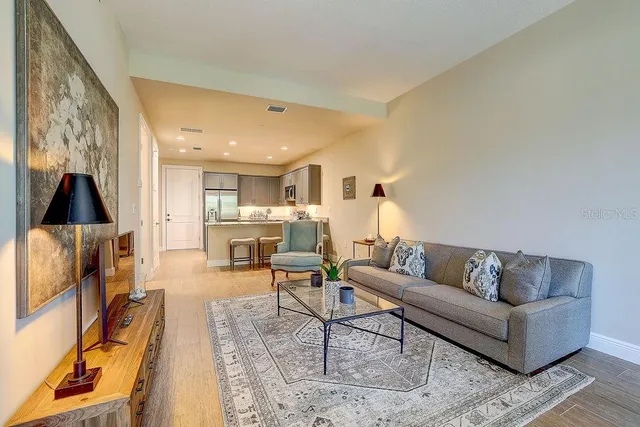 $645,000 | 525 North Orange Avenue, Unit 202, Sarasota, FL 34236