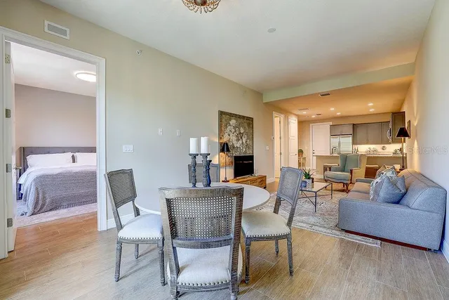 $645,000 | 525 North Orange Avenue, Unit 202, Sarasota, FL 34236