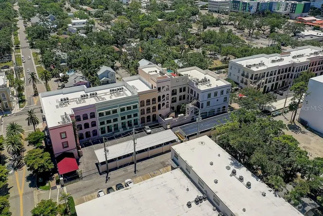 $645,000 | 525 North Orange Avenue, Unit 202, Sarasota, FL 34236