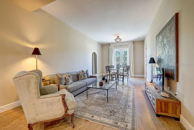 $645,000 | 525 North Orange Avenue, Unit 202, Sarasota, FL 34236