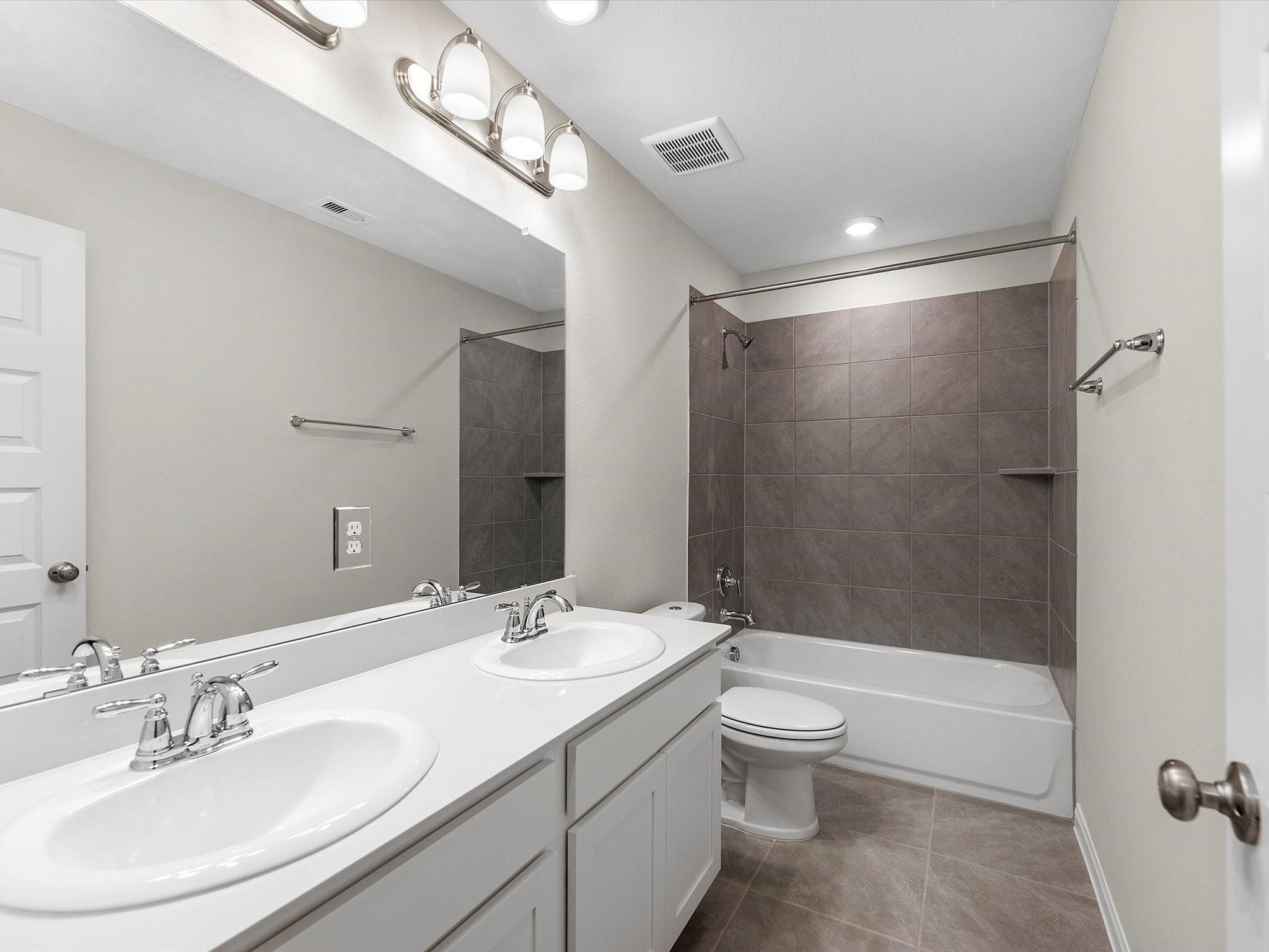 1211 Rosemead Drive Rosharon, TX 77583 - Photo 24 of 29 Gallery Image 24