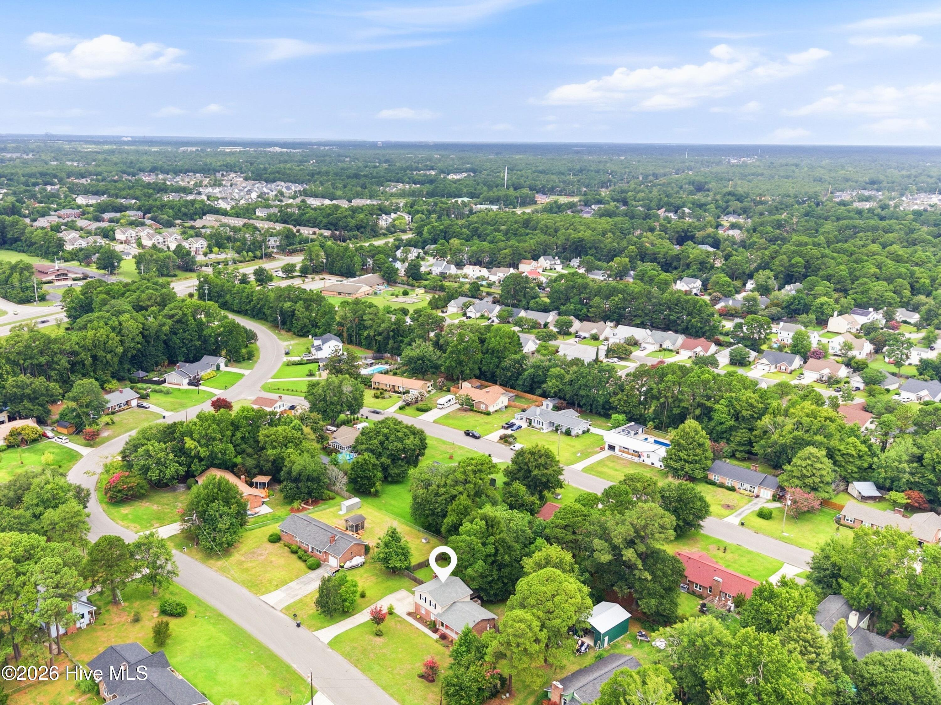 820 Greenbriar Road Wilmington, NC 28409 - Photo 49 of 51