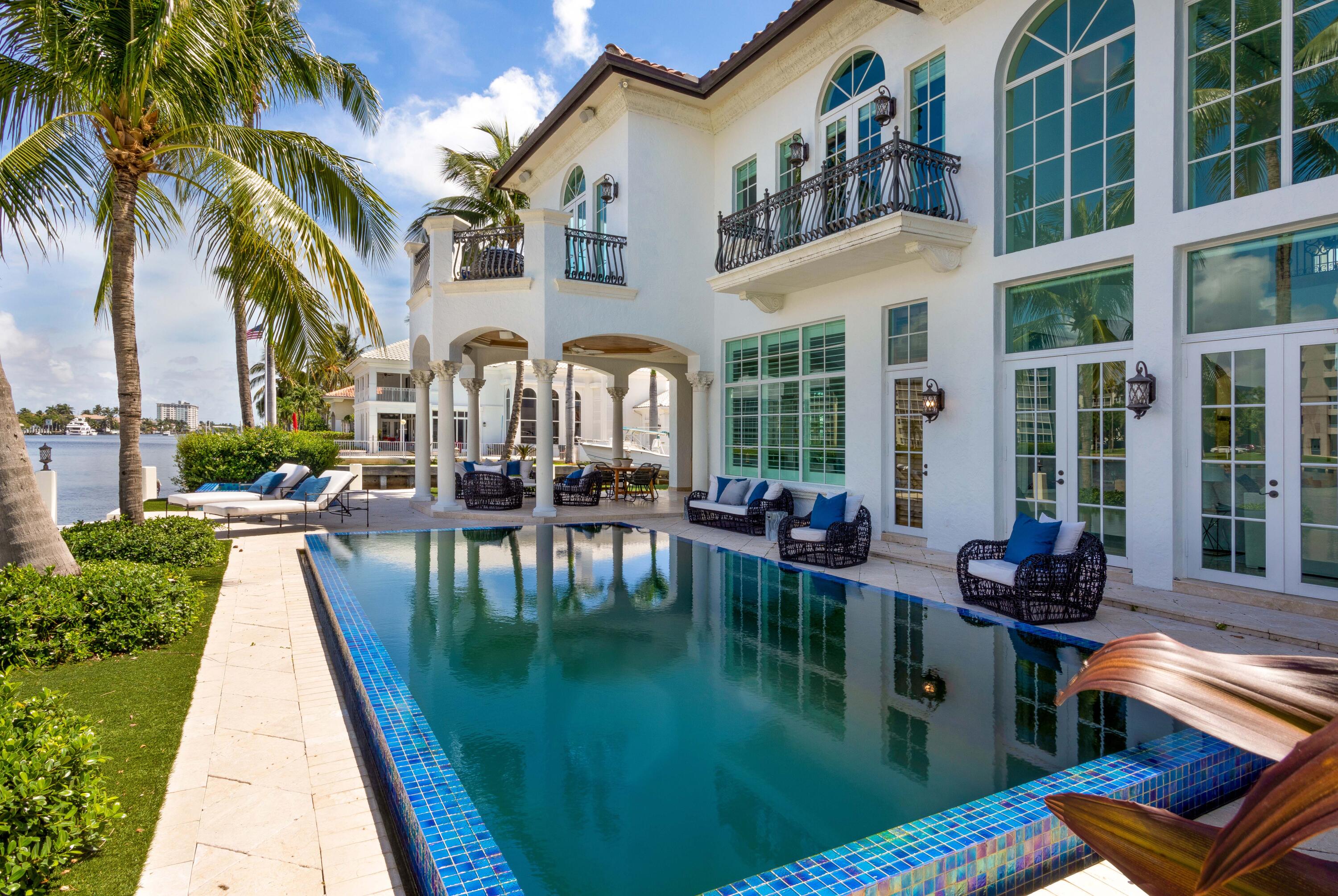 1003 Rhodes Villa Avenue Delray Beach, FL 33483 - Photo 23 of 37 REAR_LEFT_ANGLE_DETAIL