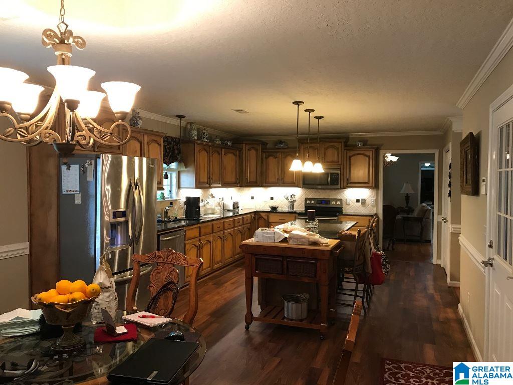 462 Morton Road Anniston, AL 36205 - Photo 8 of 43