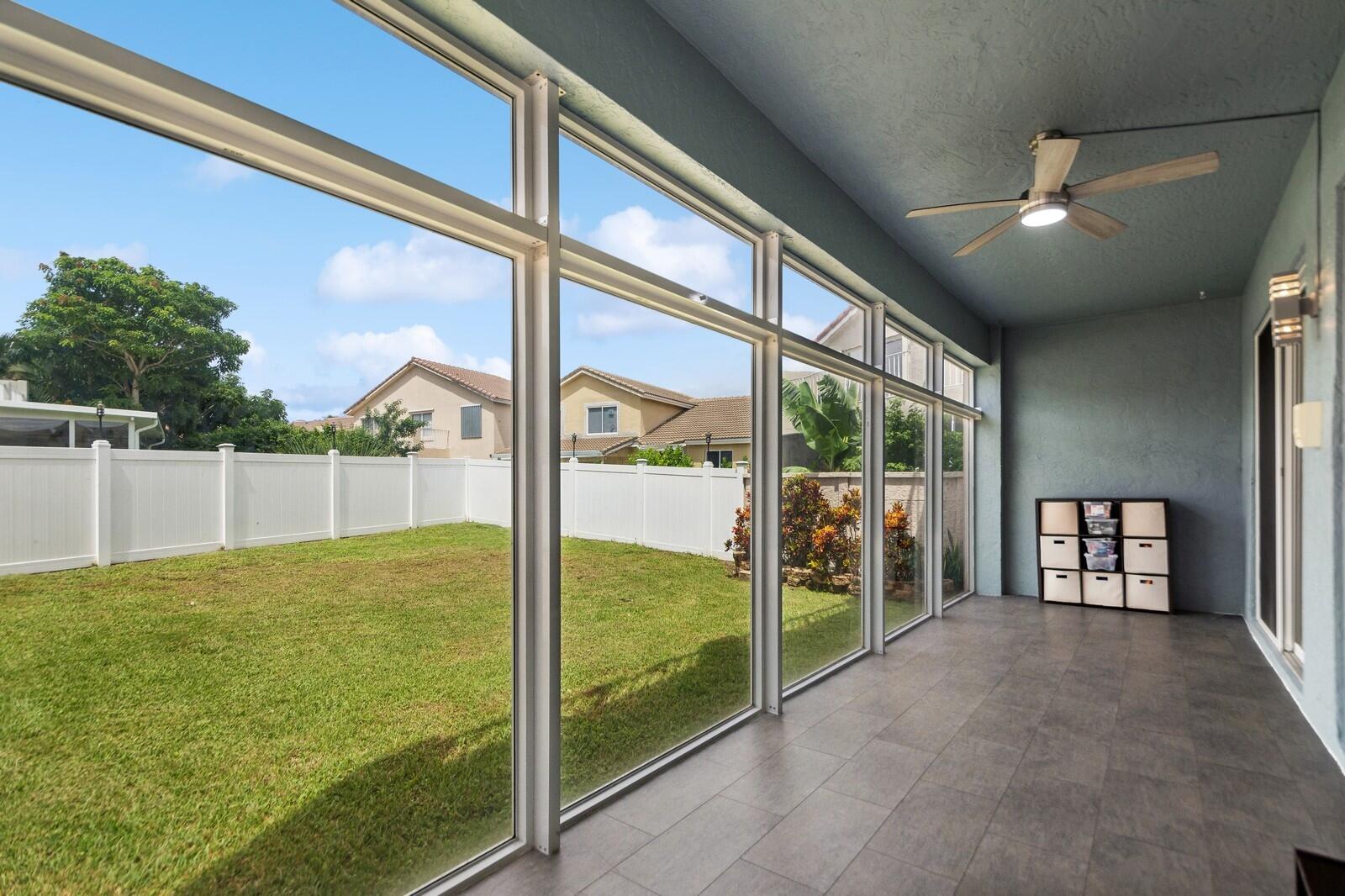 18287 Clear Brook Circle Boca Raton, FL 33498 - Photo 15 of 30 a view of outdoor space