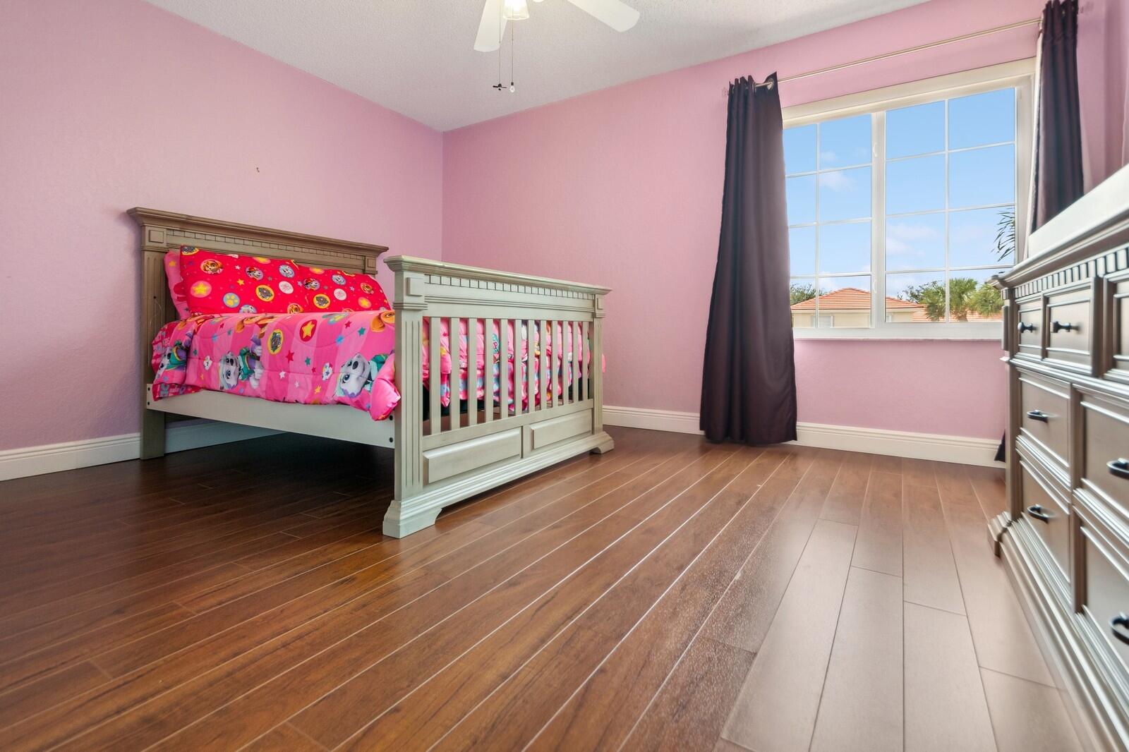18287 Clear Brook Circle Boca Raton, FL 33498 - Photo 23 of 30 a view of a room with wooden floor