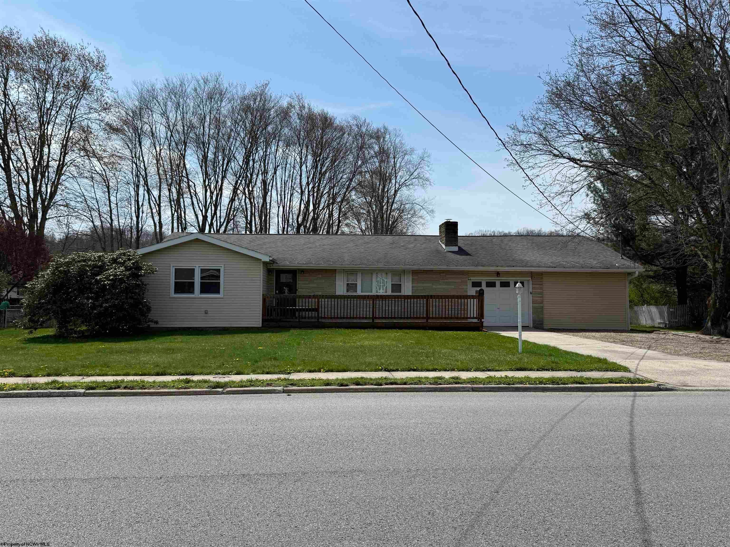 107 South Gate Road Elkins, WV 26241 - Photo 19 of 25 Gallery Image 19