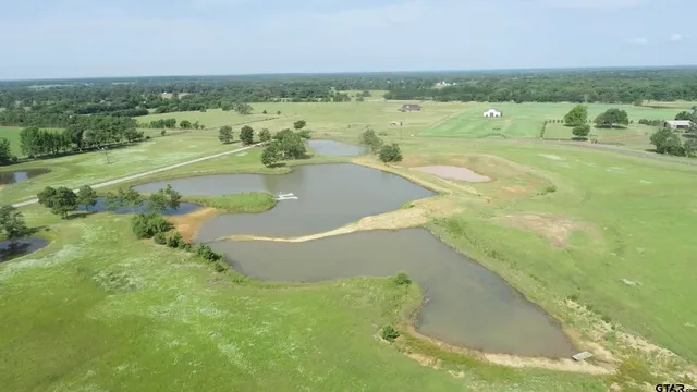 $199,900 | Lot 11 Acr 450, Montalba, TX 75853