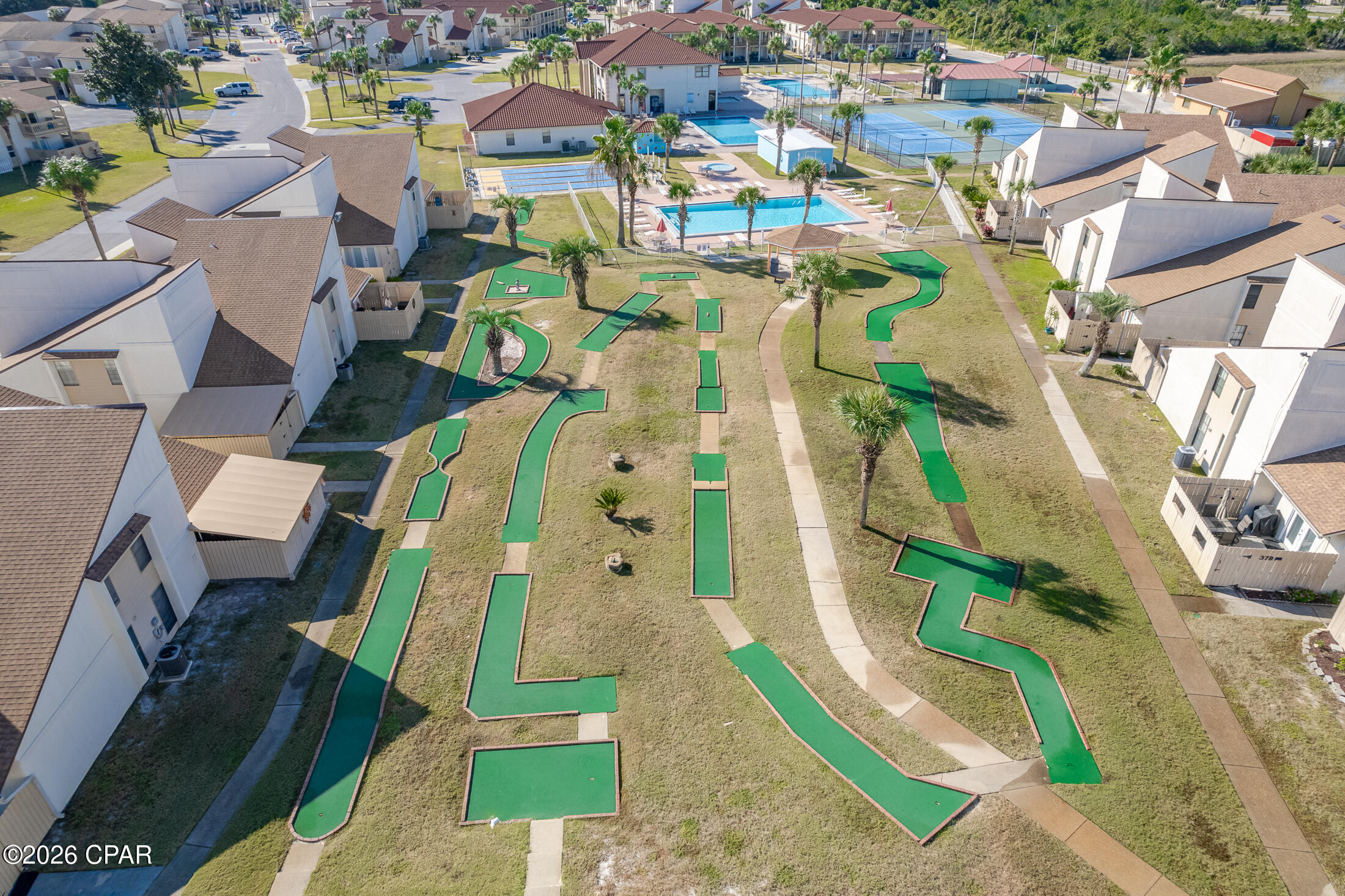 17462 Front Beach Road, Unit 44B Panama City Beach, FL 32413 - Photo 64 of 67