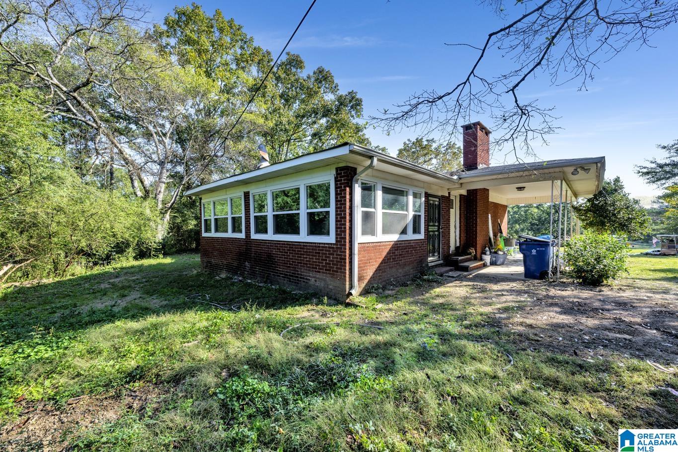 2473 Warrior Trafford Road Trafford, AL 35172 - Photo 4 of 25