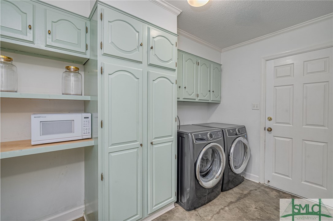 128 Mercer Road Savannah, GA 31411 - Photo 25 of 44