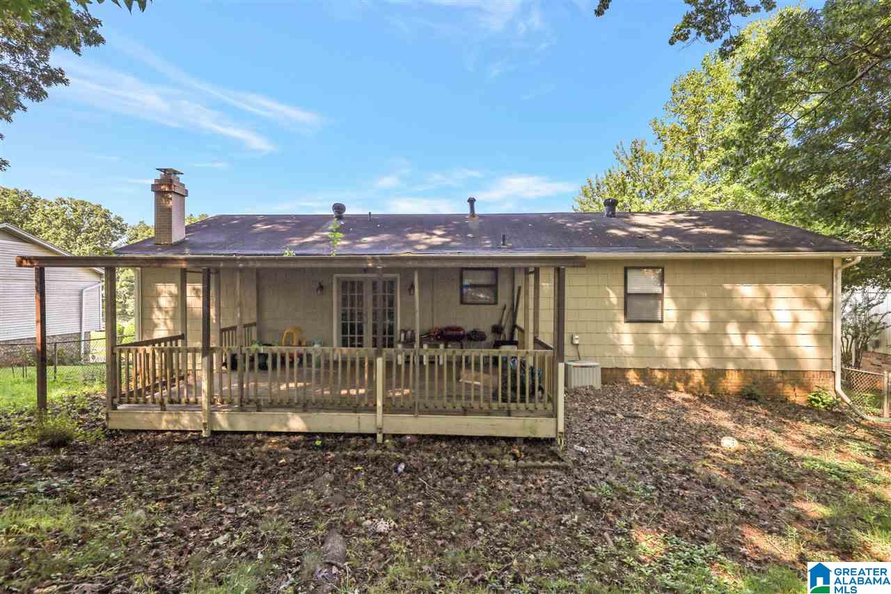 1415 Farmington Road Birmingham, AL 35235 - Photo 22 of 23