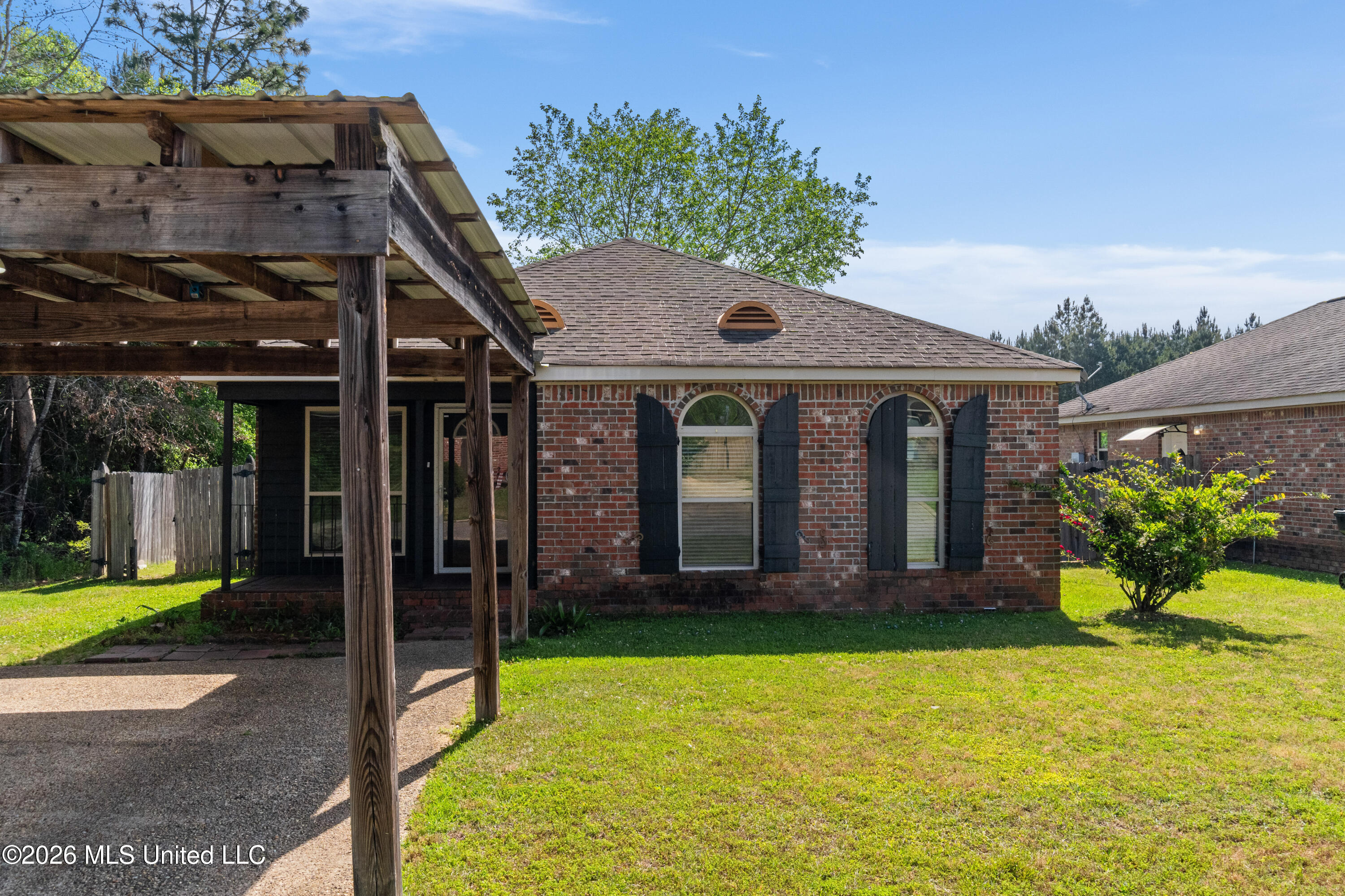 8 Findlay Street Hattiesburg, MS 39402 - Photo 1 of 37 8_Findlay_St-1