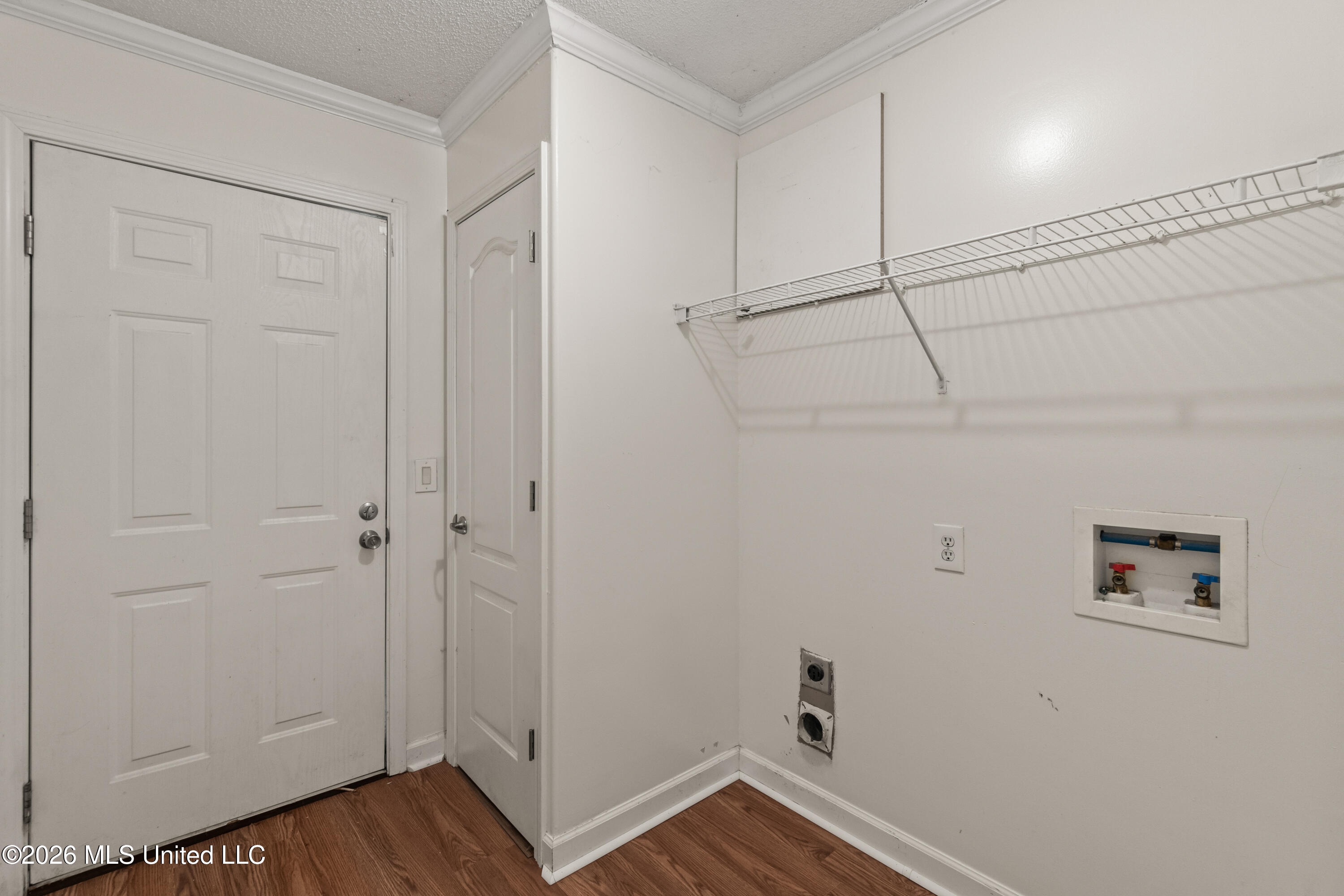 8 Findlay Street Hattiesburg, MS 39402 - Photo 22 of 37 8_Findlay_St-20