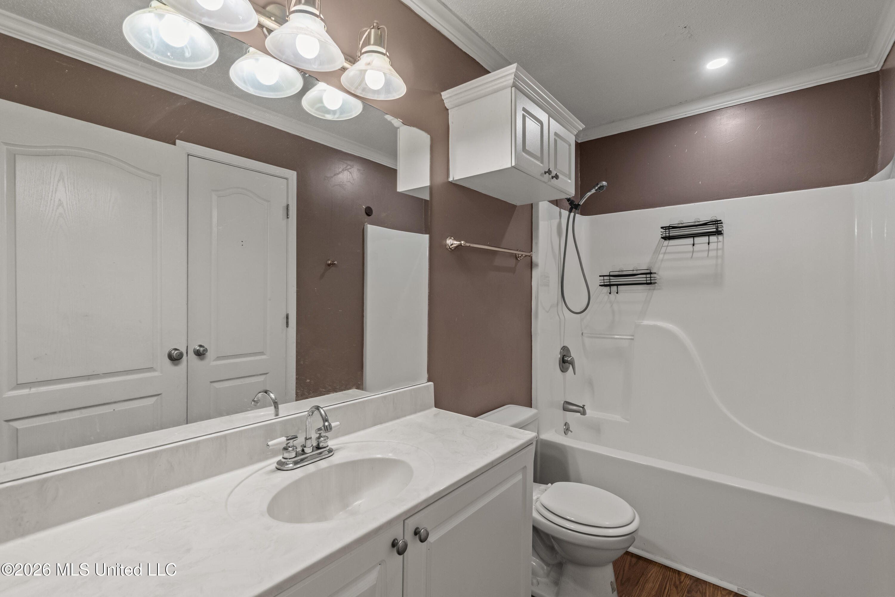 8 Findlay Street Hattiesburg, MS 39402 - Photo 25 of 37 8_Findlay_St-23