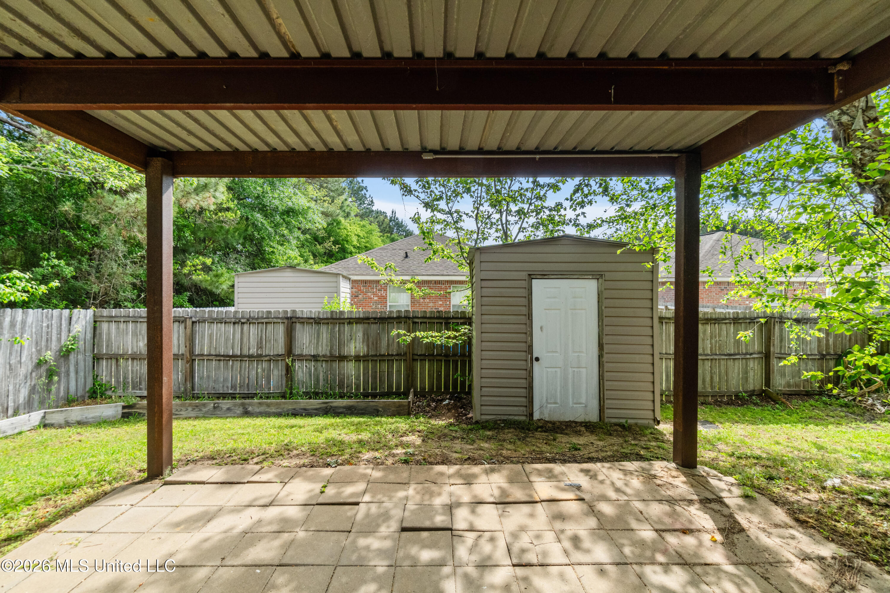 8 Findlay Street Hattiesburg, MS 39402 - Photo 31 of 37 8_Findlay_St-27