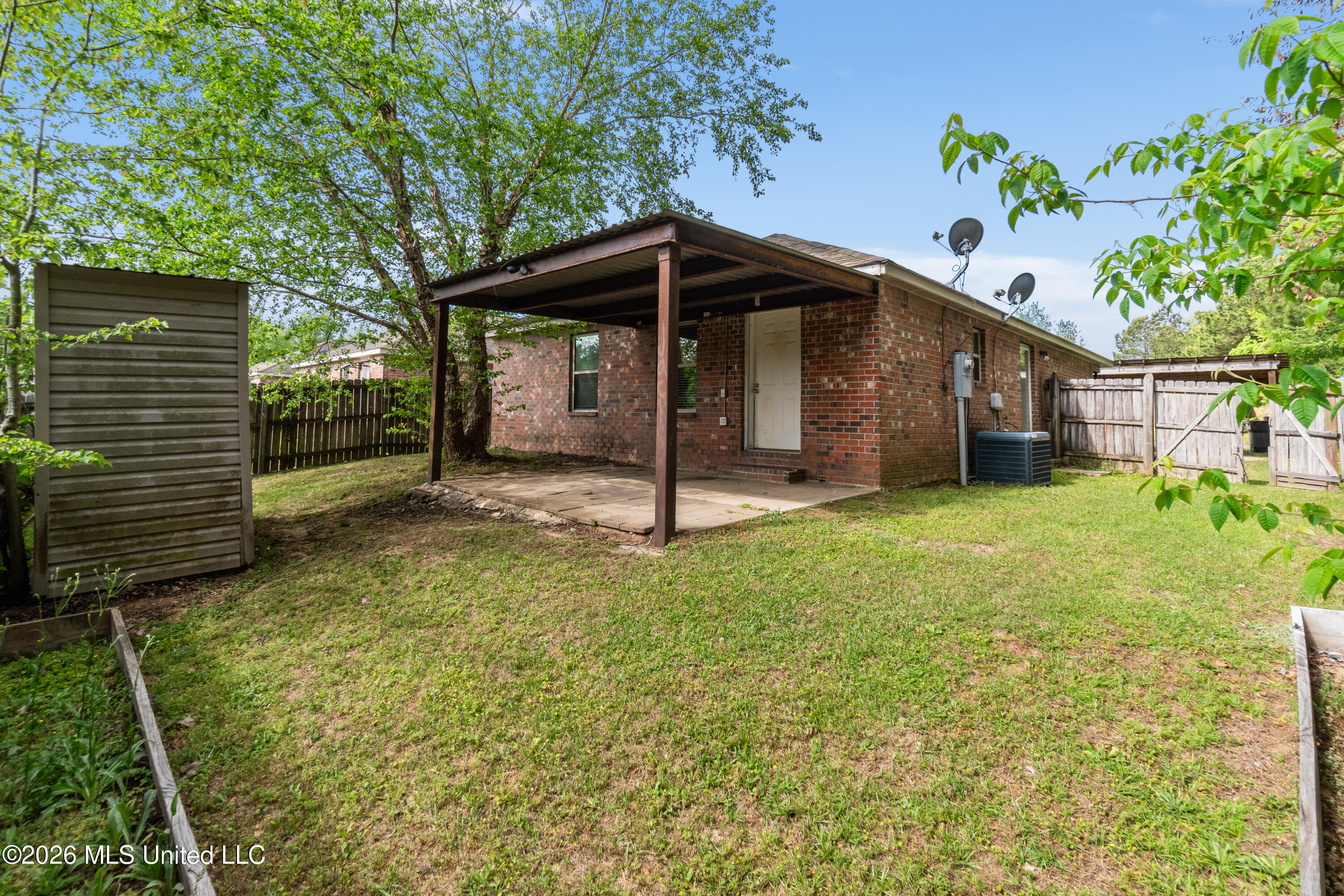 8 Findlay Street Hattiesburg, MS 39402 - Photo 33 of 37 8_Findlay_St-29