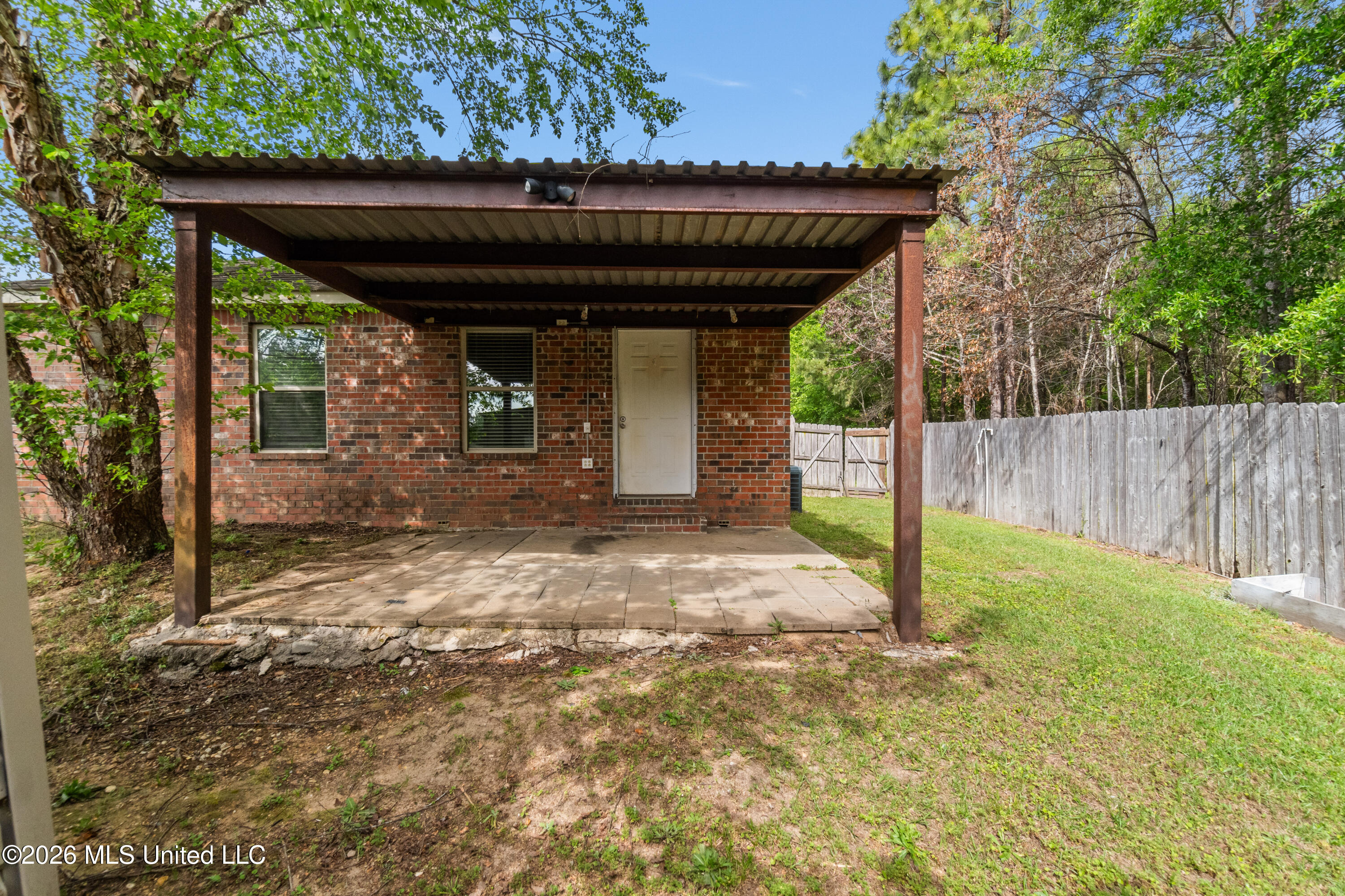 8 Findlay Street Hattiesburg, MS 39402 - Photo 34 of 37 8_Findlay_St-30
