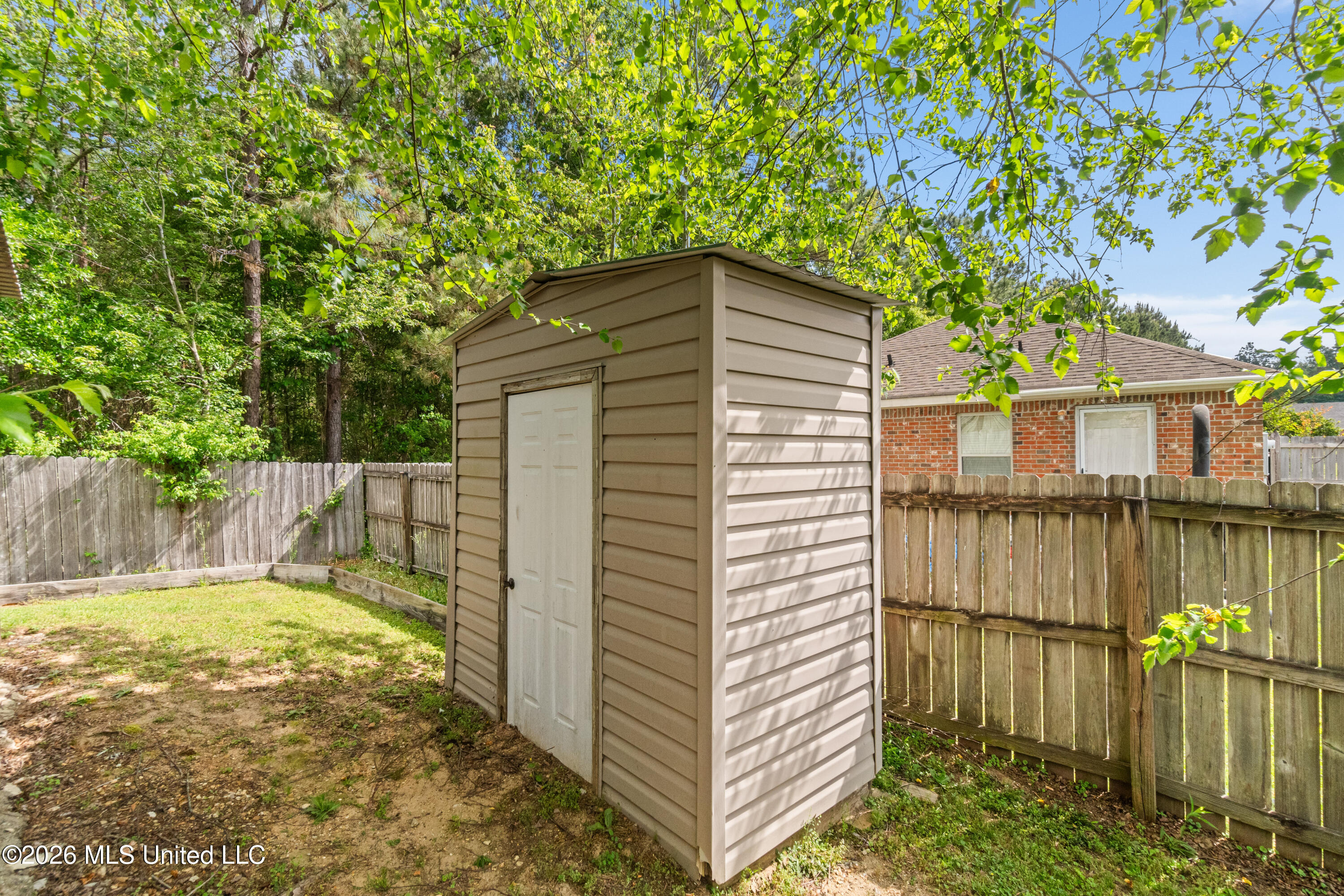 8 Findlay Street Hattiesburg, MS 39402 - Photo 36 of 37 8_Findlay_St-32