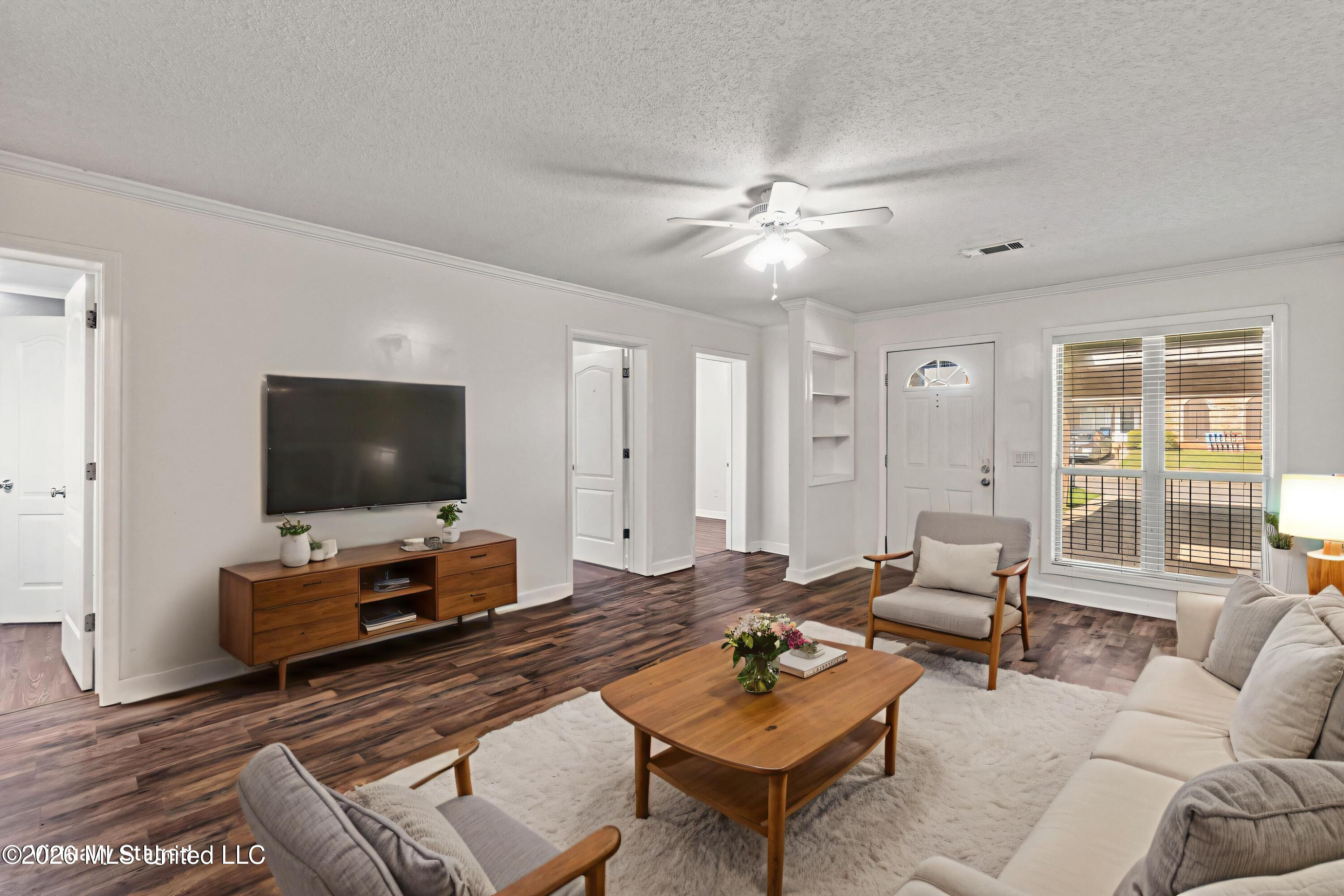 8 Findlay Street Hattiesburg, MS 39402 - Photo 7 of 37 8_Findlay_St-8 - 2
