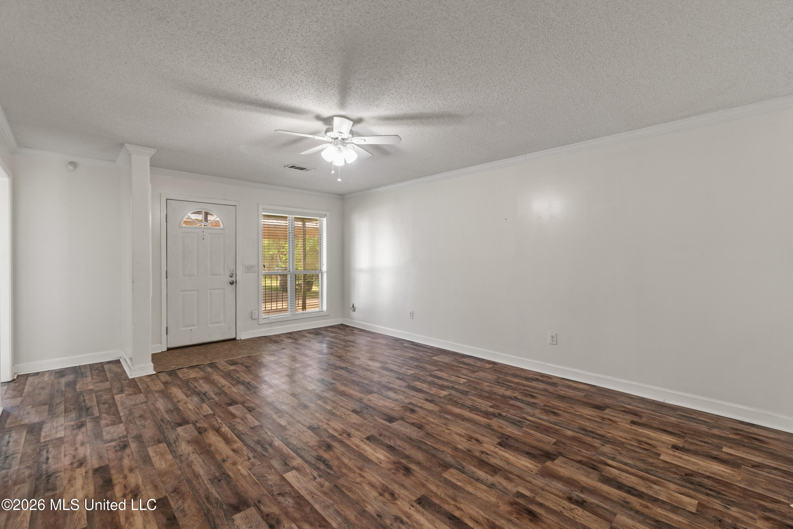 8 Findlay Street Hattiesburg, MS 39402 - Photo 8 of 37 8_Findlay_St-9