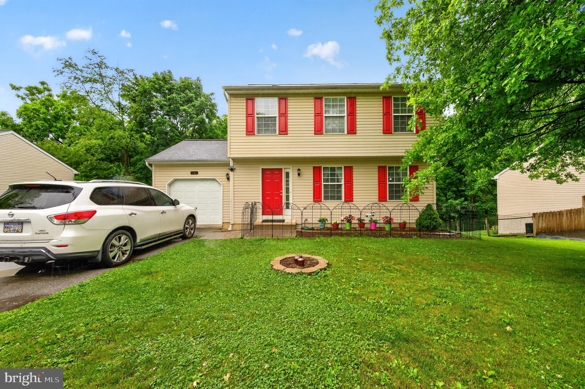 1659 Valley Road Coatesville, PA 19320 - Photo 1 of 24 Gallery Image 1
