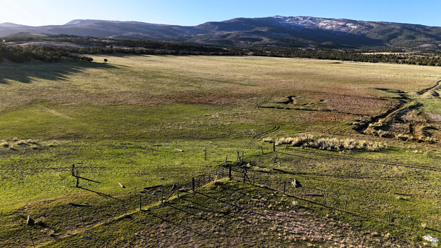 123 Tbd Forest Service Rd 640a (s Salina, UT 84654 - Photo 64 of 69 View of mountain background featuring rural landscape