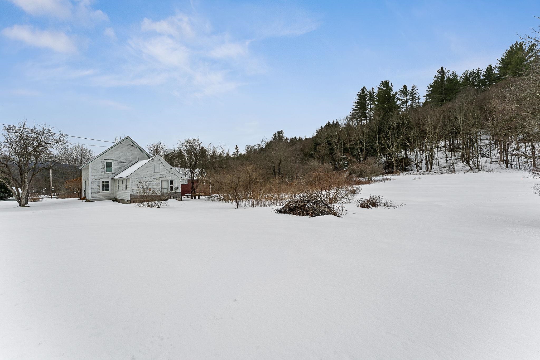 113 Mill Brook Road Fayston, VT 05673 - Photo 35 of 45
