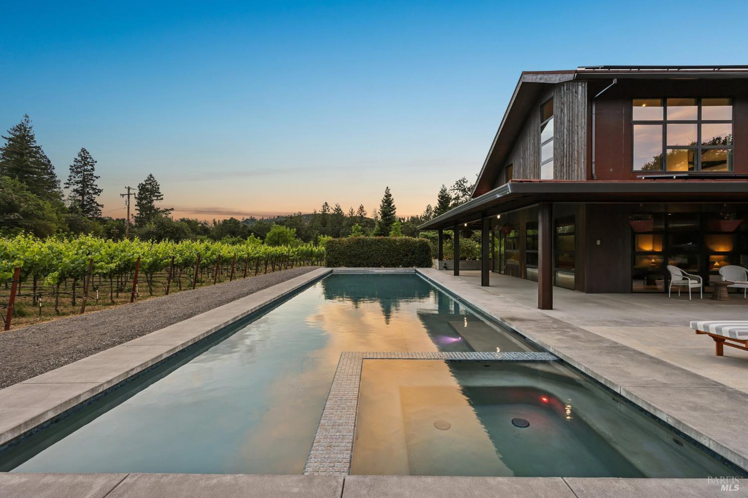 8300 Franz Valley School Road Calistoga, CA 94515 - Photo 57 of 67