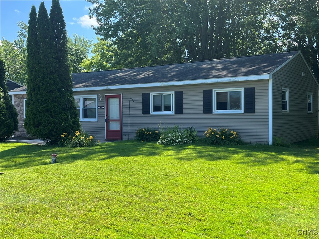 7887 Rinaldo Boulevard East Bridgeport, NY 13030 - Photo 1 of 1 Gallery Image 1