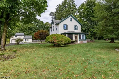 $599,900 | 53 East Mountain Road, Hillsborough, NJ 08844