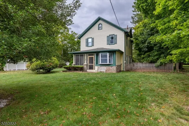 $599,900 | 53 East Mountain Road, Hillsborough, NJ 08844