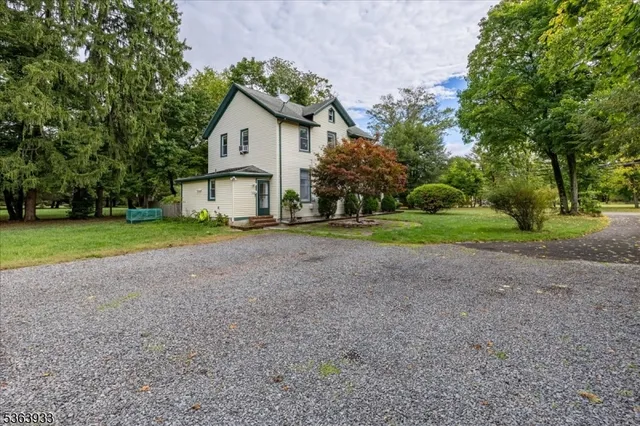 $599,900 | 53 East Mountain Road, Hillsborough, NJ 08844