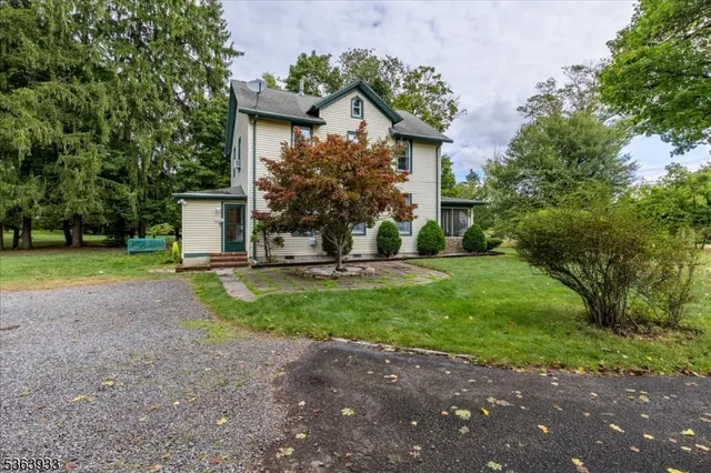 $599,900 | 53 East Mountain Road, Hillsborough, NJ 08844