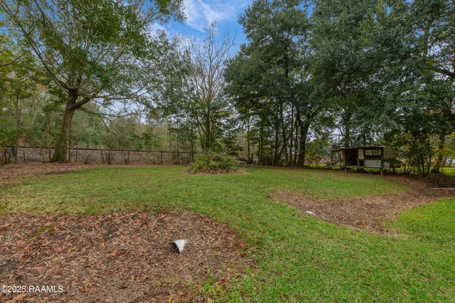 $189,000 | 11327 Highway 182, Franklin, LA 70538