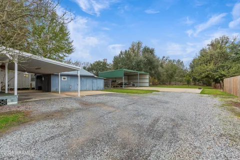 $185,000 | 11327 Highway 182, Franklin, LA 70538