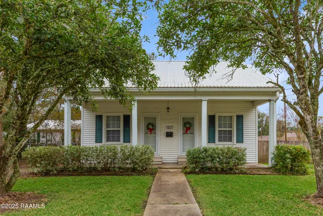 $195,000 | 11327 Highway 182, Franklin, LA 70538