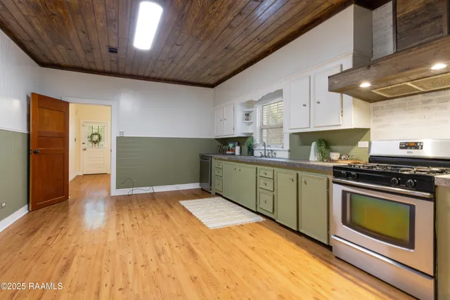 $189,000 | 11327 Highway 182, Franklin, LA 70538