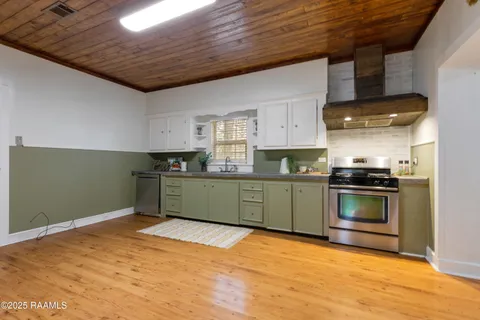 $185,000 | 11327 Highway 182, Franklin, LA 70538