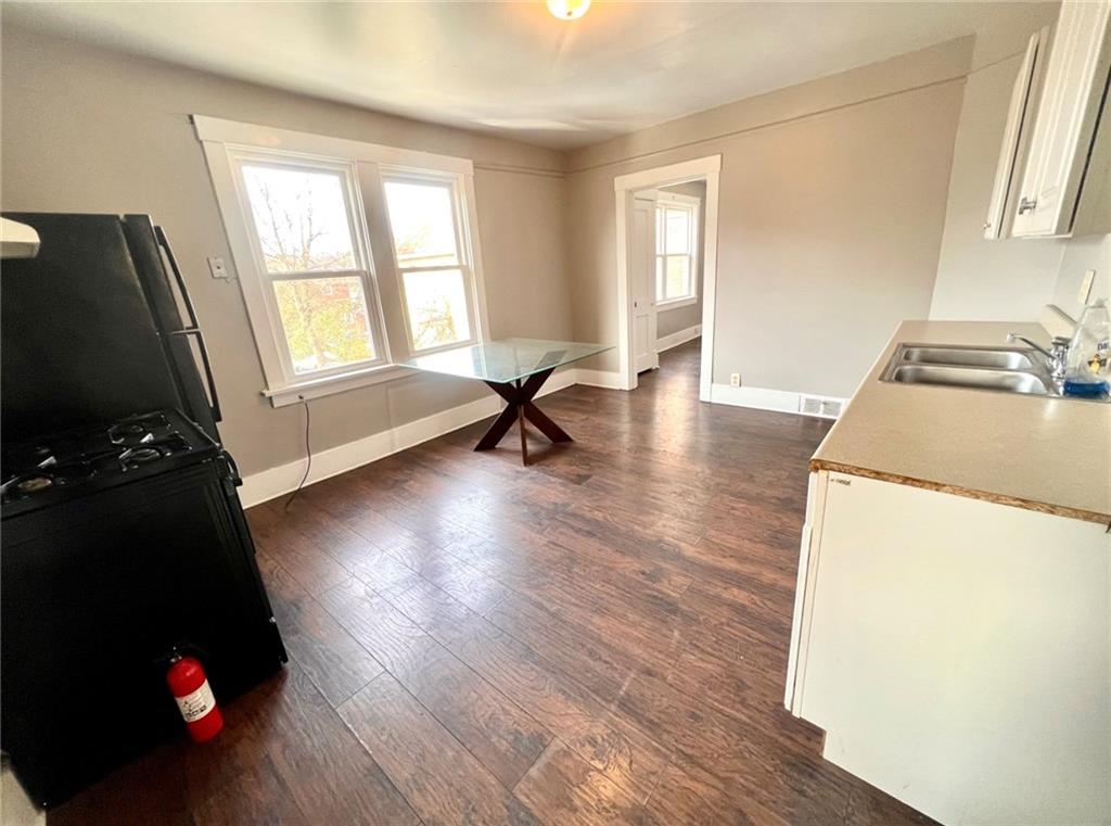 1108 Beaver Road Ambridge, PA 15003 - Photo 21 of 28 unit 4