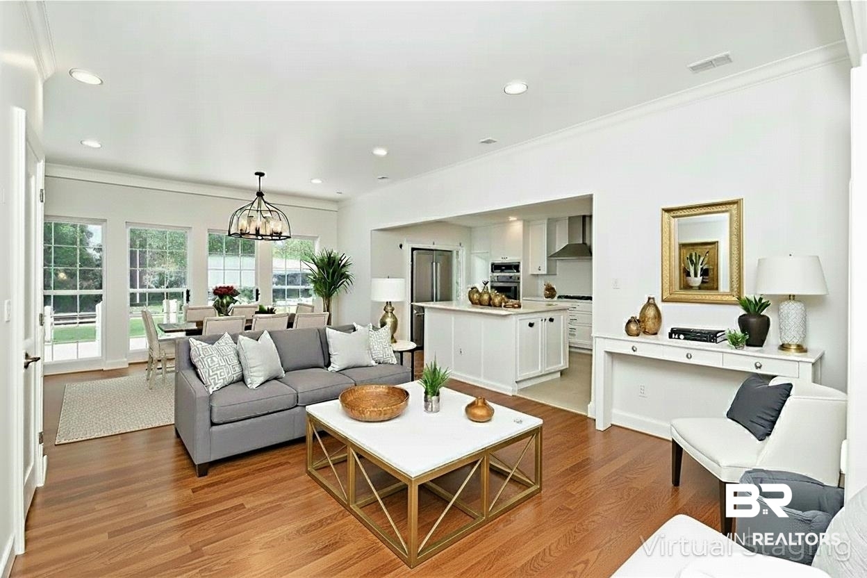 2009 Old Shell Road Mobile, AL 36607 - Photo 11 of 55 Virtual Staging
