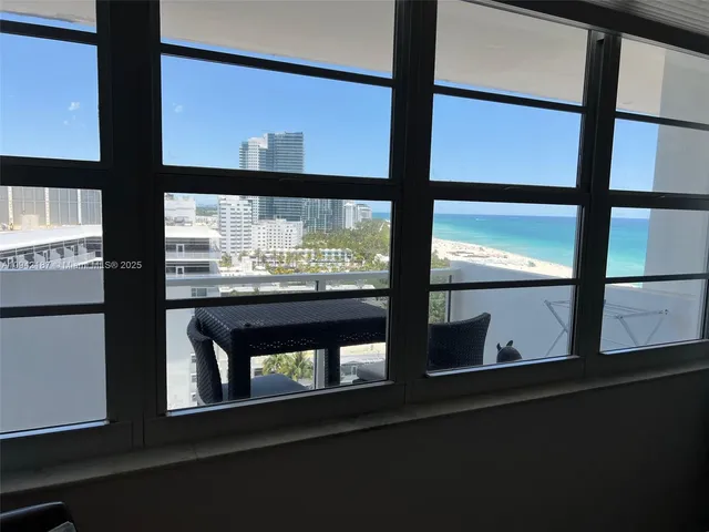 $3,500 | 100 Lincoln Road, Unit 1637, Miami Beach, FL 33139