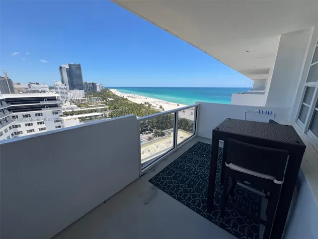 $3,500 | 100 Lincoln Road, Unit 1637, Miami Beach, FL 33139