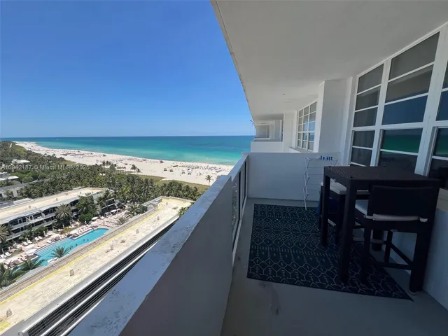 $3,500 | 100 Lincoln Road, Unit 1637, Miami Beach, FL 33139