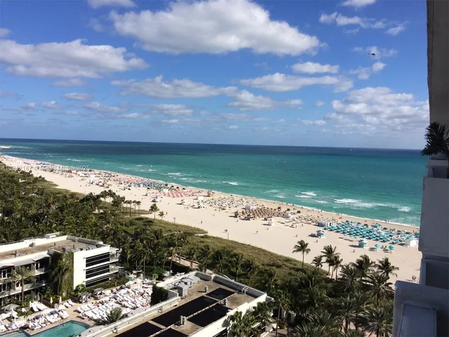 $3,500 | 100 Lincoln Road, Unit 1637, Miami Beach, FL 33139