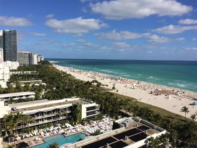 $3,500 | 100 Lincoln Road, Unit 1637, Miami Beach, FL 33139