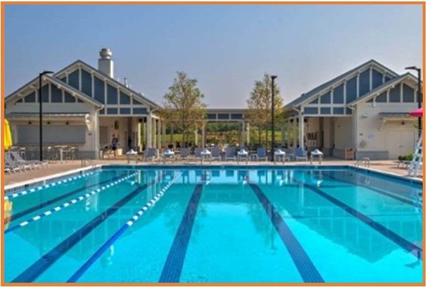 a view of a tennis court