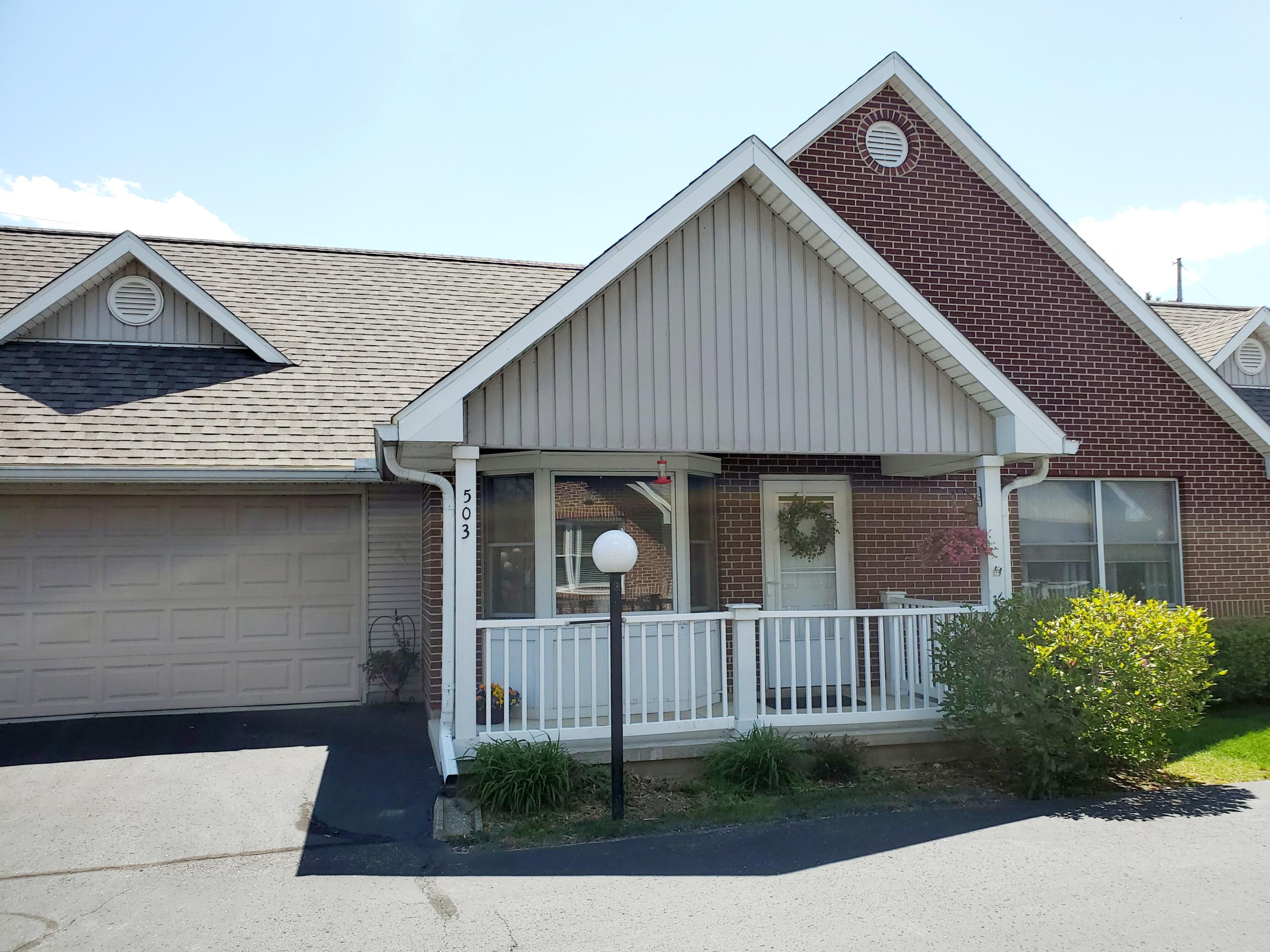 503 Ridgeview Court, Unit 19 Springfield, OH 45504 - Photo 3 of 40 Gallery Image 3