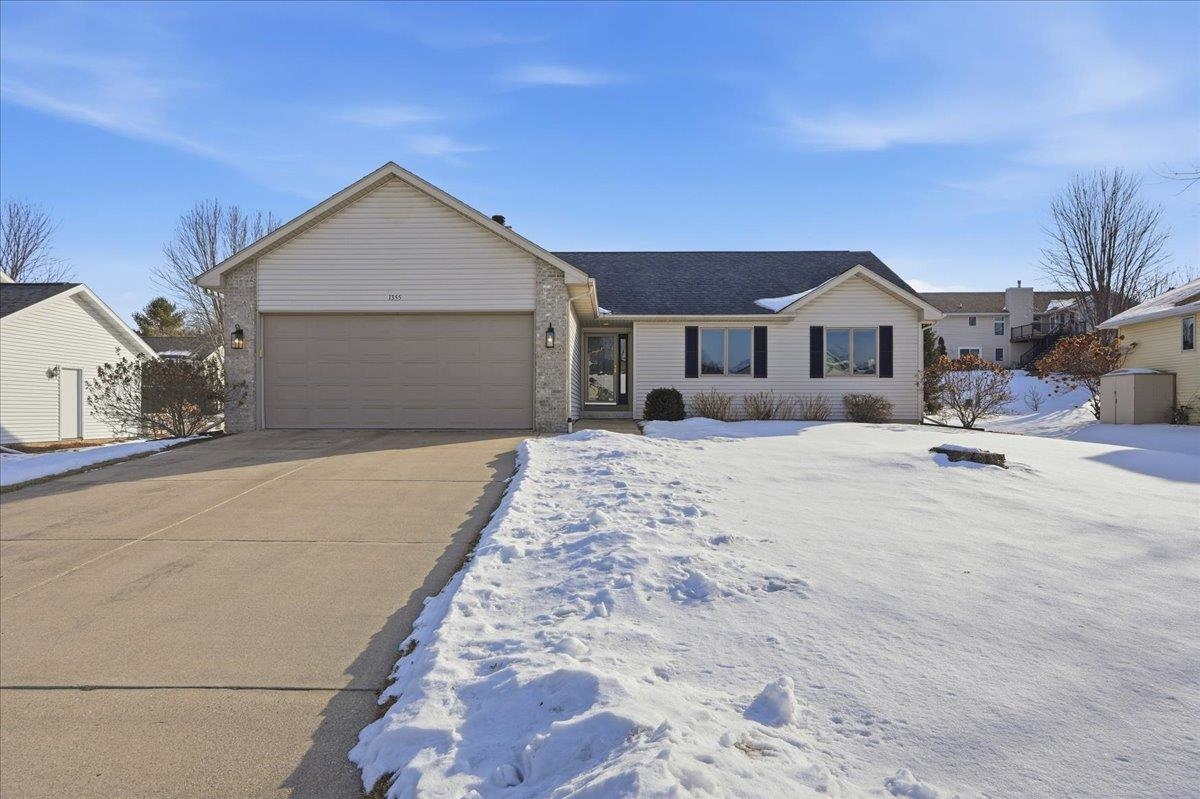 1355 Gray Hawk Way Sun Prairie, WI 53590 - Photo 1 of 1 Gallery Image 1